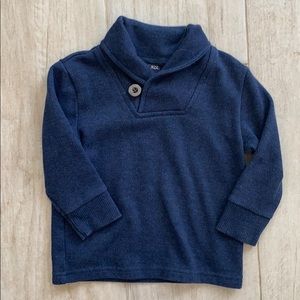 18 month Pullover